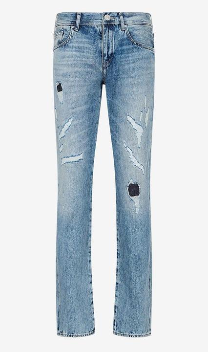 Produktbild Armani Exchange J13 Jeans (34)