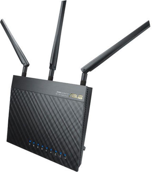 Produktbild ASUS Rt-Ac66u