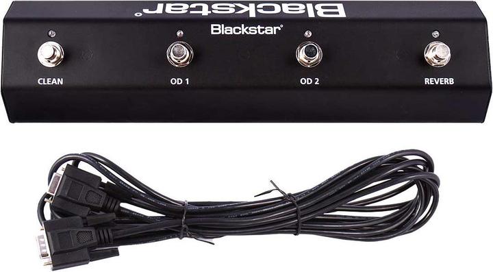 Produktbild Blackstar *Ht-Metal 60