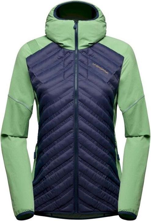 Night Sky, Aspen Green