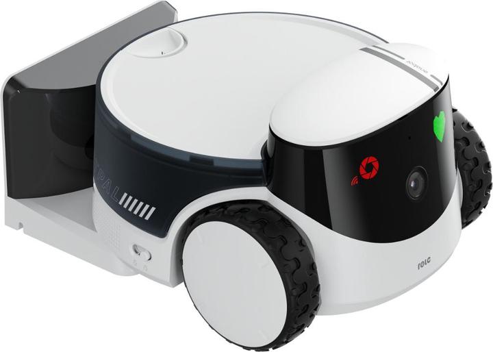 Actual product image Enabot ROLA PetPal (2880 x 1620 Pixels)