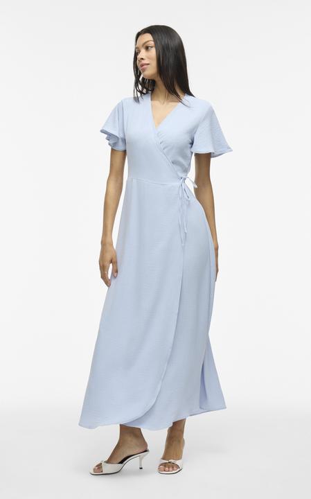 Immagine prodotto Vila VILOVIE Maxi Wickelkleid (36)