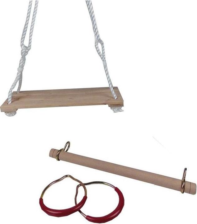 Happy People Swing
