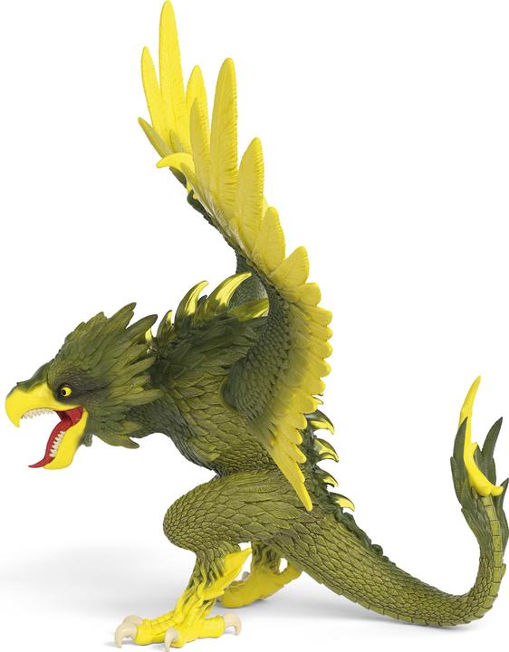 Produktbild Schleich Dschungel Raptor