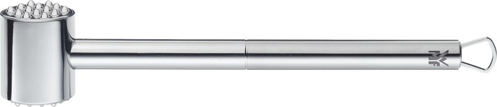 Produktbild WMF Fleischklopfer Schnitzelklopfer Fleischhammer 25cm Profi Plus Edelstahl