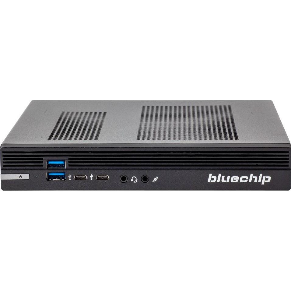 Thumbnail - Bluechip BUSINESSline S3136 Intel Core™ i3 Prozessor 14100 / bis zu 4.70 GHz, Windows 11 Pro, 8 GB DDR4, 50 (Intel Core ...