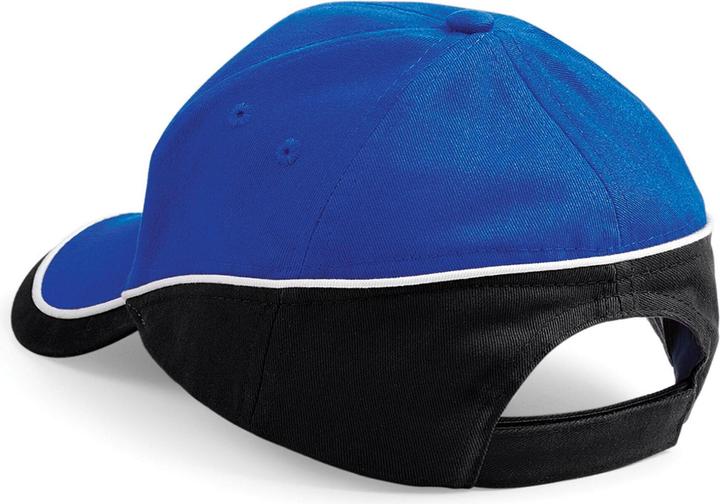 Actual product image Beechfield Teamwear Competition Cap (One size)