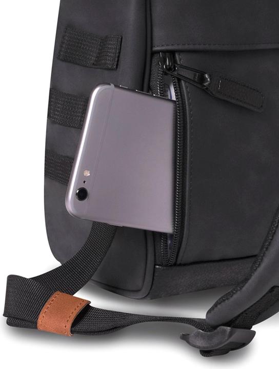 Actual product image Cabaia Adventurer Small (12 l)