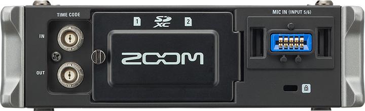 Image du produit Zoom F4 (Enregistreur multipiste)