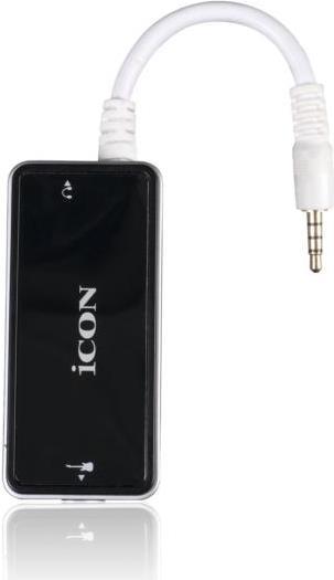 iCON Pro Audio iPlug-G (3.5mm jack)