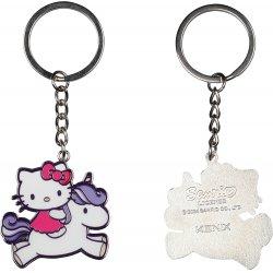Produktbild Konix HELLO KITTY - Licorne - Porte-Clés