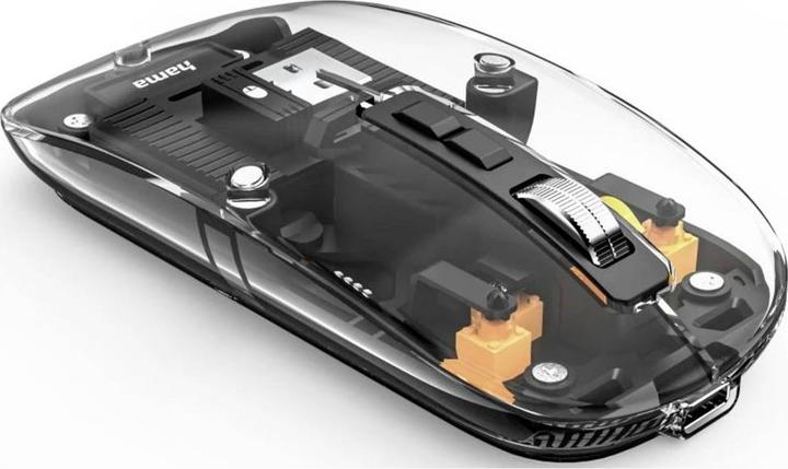 Produktbild Hama WM-600 (Kabellos)