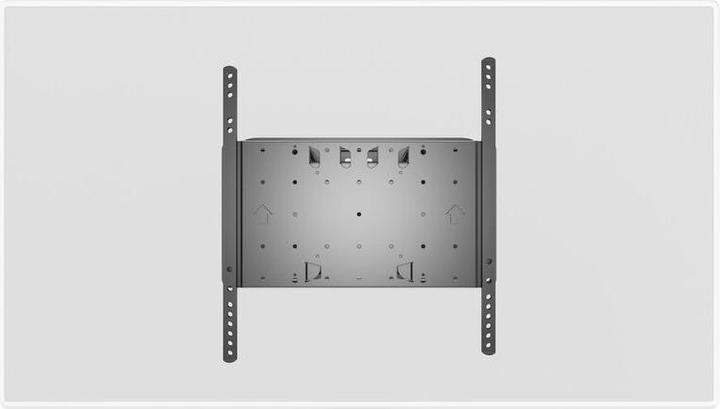 Produktbild Multibrackets M VESA Super Slim Tilt & Turn (Wand, 55", 40 kg)