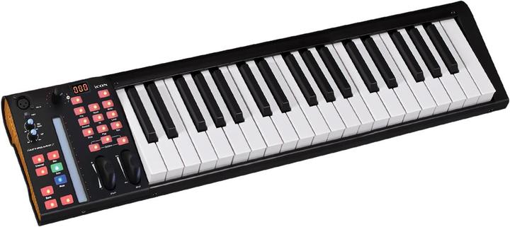 Produktbild iCON Pro Audio iKeyboard 4S (Keyboard)