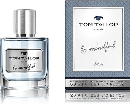 Produktbild Tom Tailor Be Mindful EDT 30 ml (Eau de Toilette)