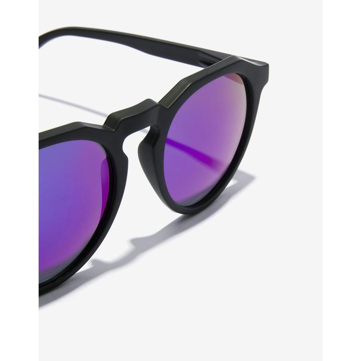 Image du produit Hawkers Lunettes de soleil unisexes Warwick Raw Noir Bleu (Ø 51,9 mm)