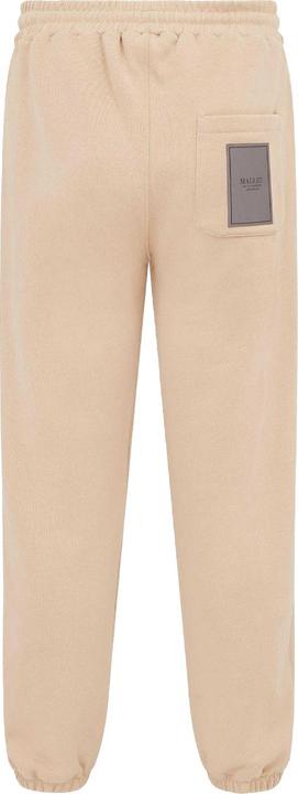 Actual product image Mallet Mens Loopback Jogging Bottoms (S)