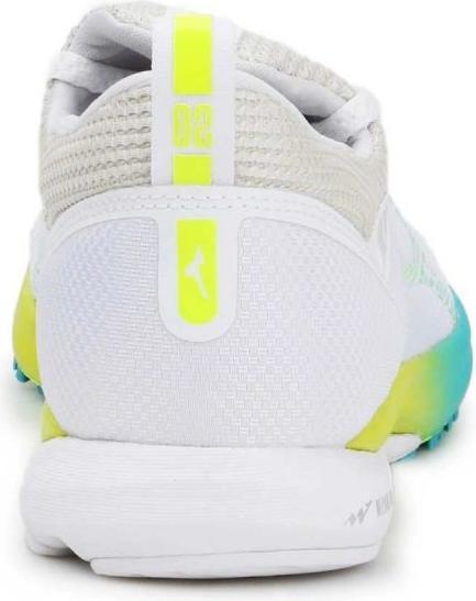 Produktbild Mizuno Wave Duel Schuhe (38)