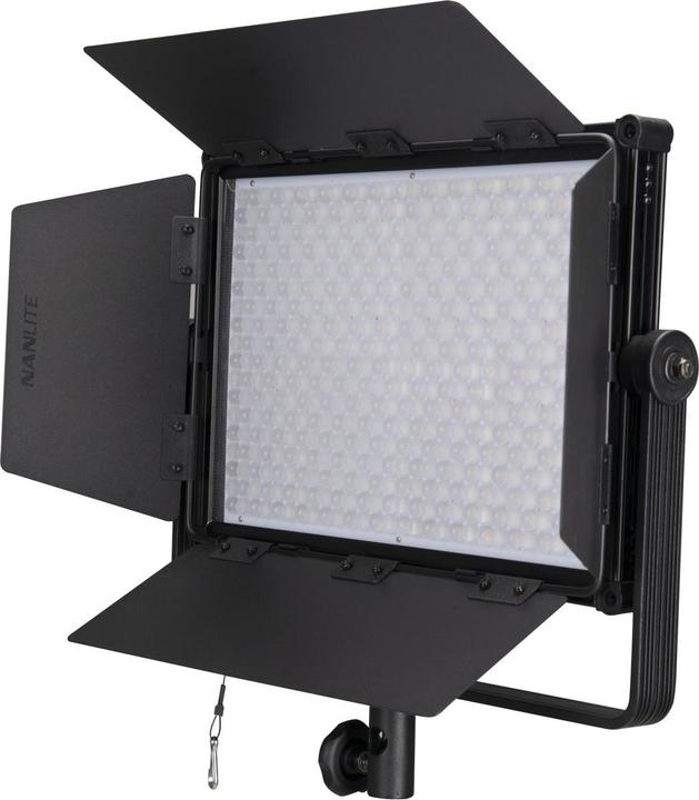 Actual product image Nanlite MixPanel 60 (Video light)