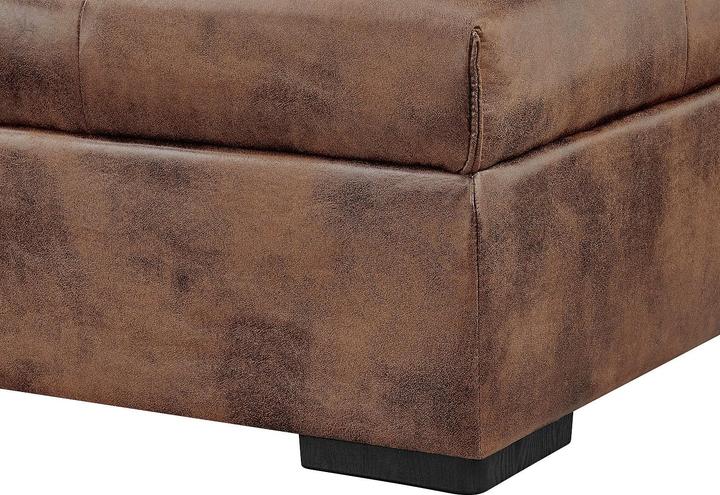 Produktbild Vente-unique Romane (Ecksofa)