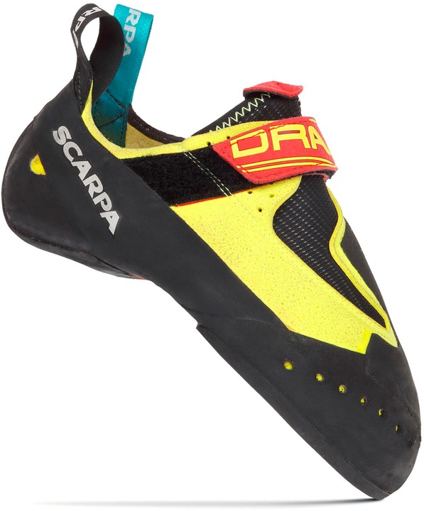 Produktbild Scarpa Drago (43)
