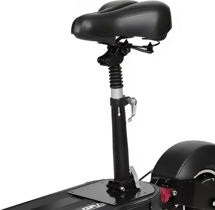 Produktbild Zero Benutzerdefiniertes Teil