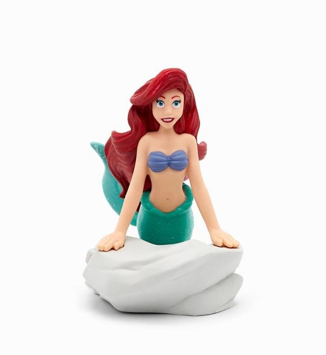 Image du produit Tonies Disney Arielle la sirène (Allemand)