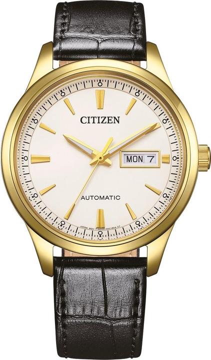 Produktbild Citizen NY4059-09AE (Analoguhr, 40 mm)