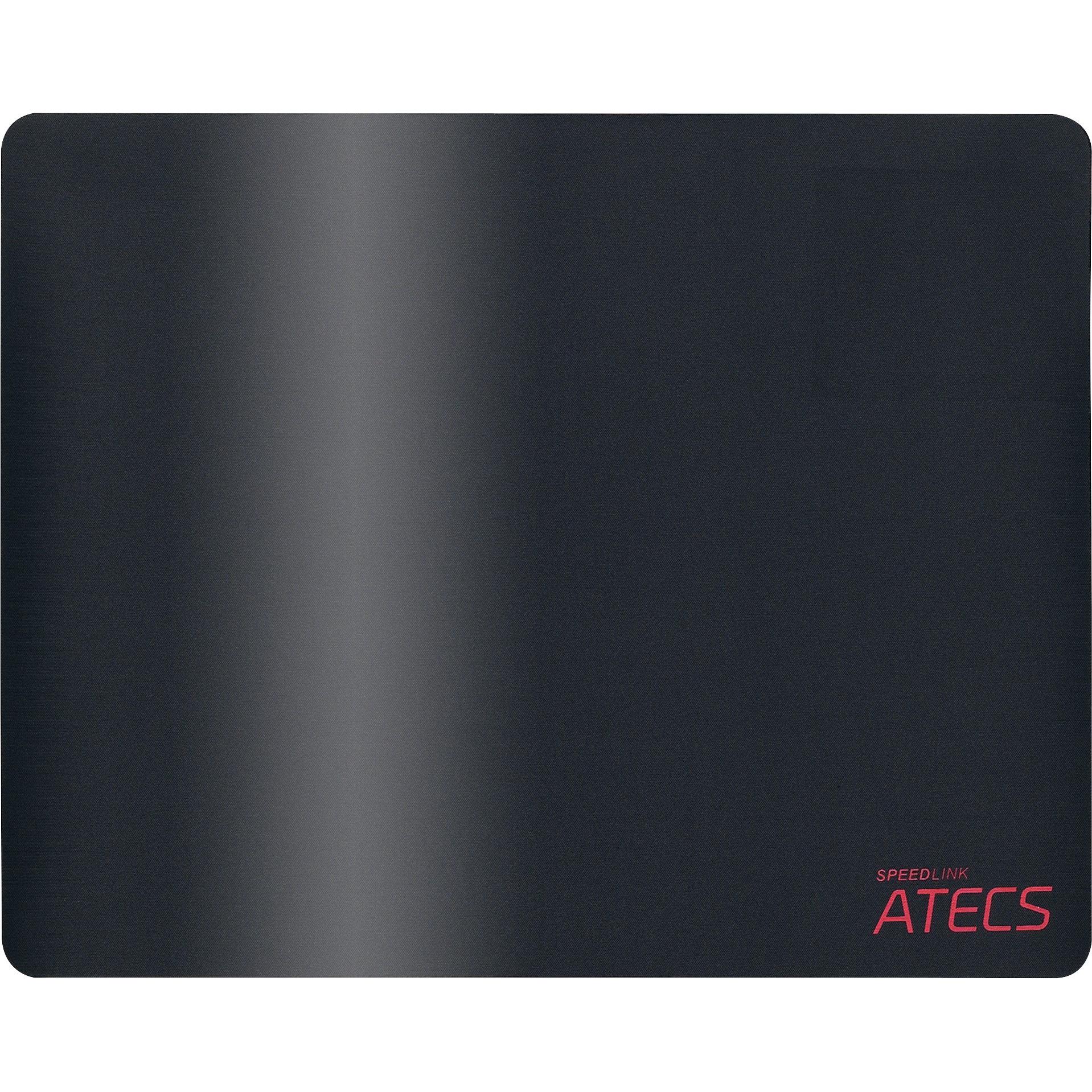 Thumbnail - Speedlink Atecs (M), Mausmatte, Schwarz