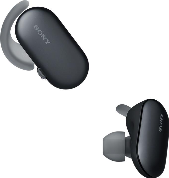 Image du produit Sony WF-SP900 (2.50 h, Sans fil)