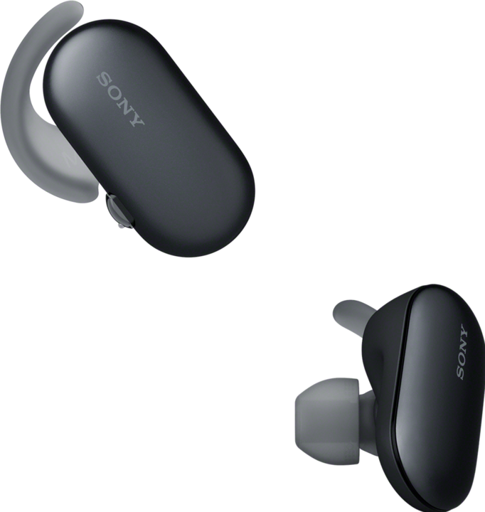 Image du produit Sony WF-SP900 (2.50 h, Sans fil)