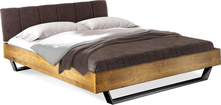 Braun, Fichte, Schwarz