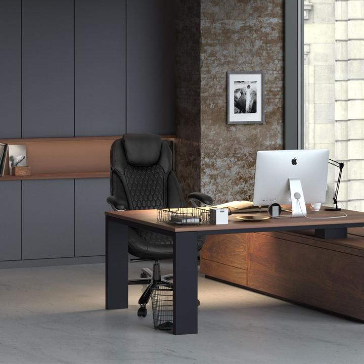 Actual product image Hjh Office XXL Pullmann I
