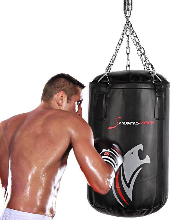 Produktbild Sportstech BXP60 (60 cm, 19.50 kg)