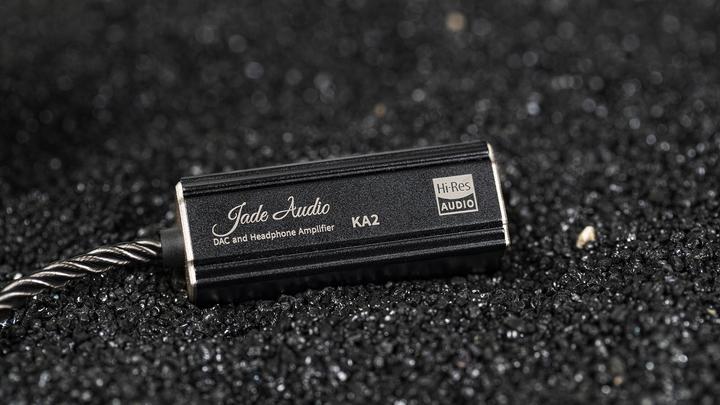 Image du produit FiiO KA2 (USB-DAC)
