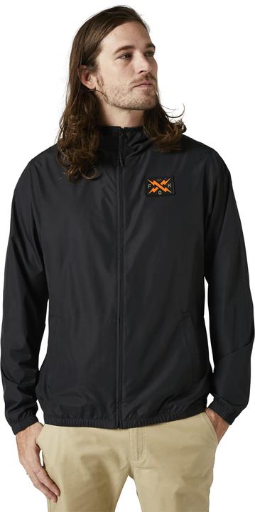 Image du produit Fox Coupe-vent calibré (S)