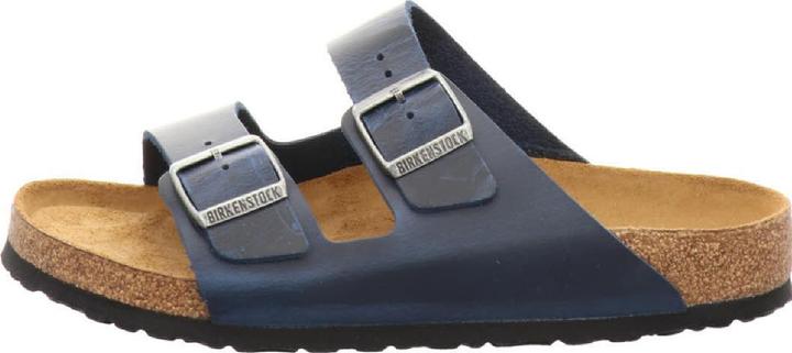 Immagine prodotto Birkenstock Arizona Softbed Oiled Leather Nubuck Normale (46)
