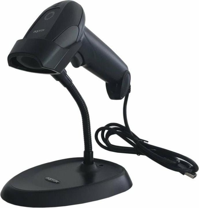 Produktbild Approx APPLS11AS (1D-Barcodes)