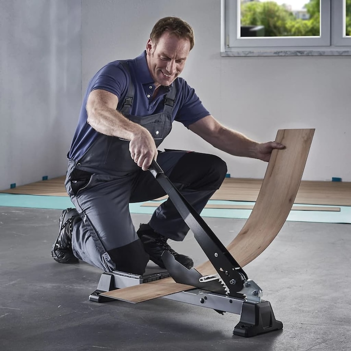 Actual product image wolfcraft VLC 1000 Vinyl and Laminate Cutter (1 Sheets)