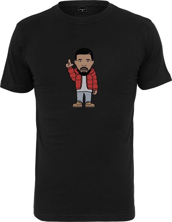 Produktbild Mister Tee Kanada Sketch Tee - 89203 (XL)