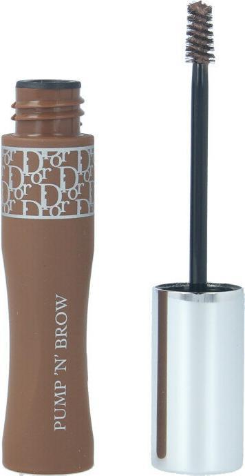Produktbild Dior Diorshow Pump'N'Volume Waterproof (021 Chestnut)
