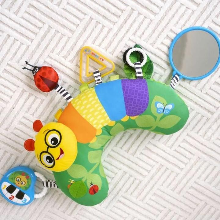 Produktbild Baby Einstein Cal-a-Pillow™ Tummy Time Aktivitätskissen