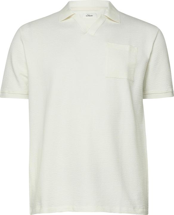 Produktbild s.Oliver Polo-Shirt (4XL)