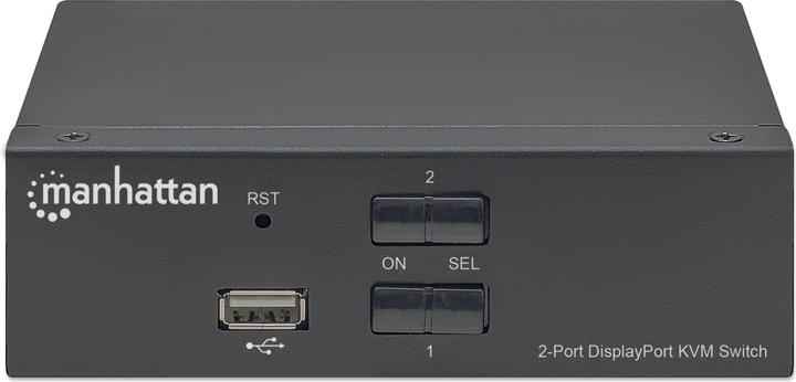 Immagine prodotto Manhattan Interruttore KVM