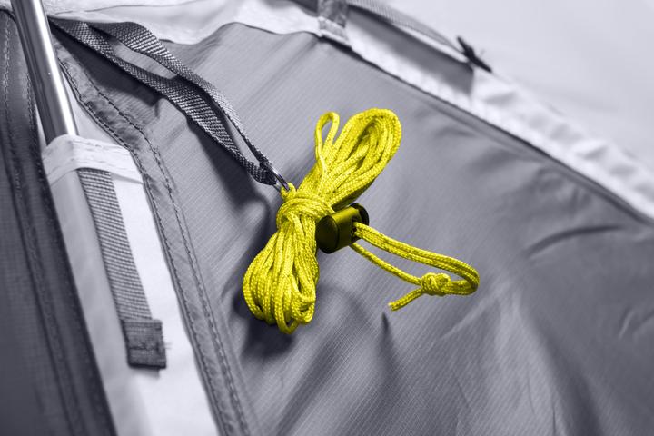 Image du produit Salewa Litetrek Pro (Tente igloo, 2.10 kg, 3 personnes)