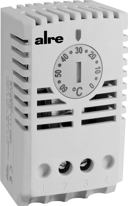 Actual product image ALRE Control cabinet controller
