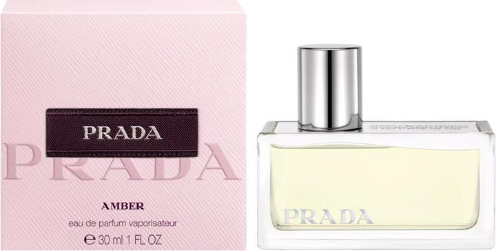 Immagine prodotto Prada Ambra (Eau de parfum, 80 ml)