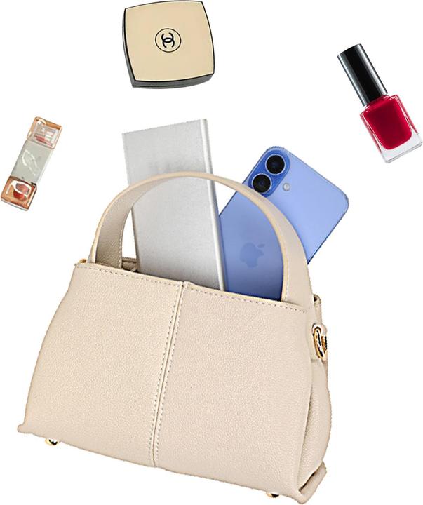 Immagine prodotto Gallantry Handtasche mit kurzem Henkel