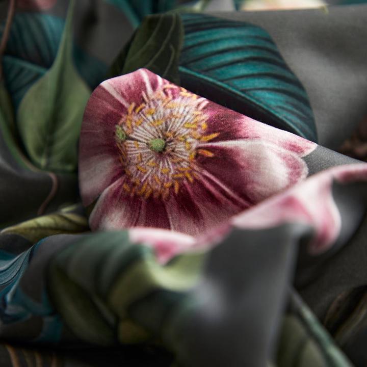 Actual product image Johann Jakob Silva (Duvet cover, 200 x 210 cm)