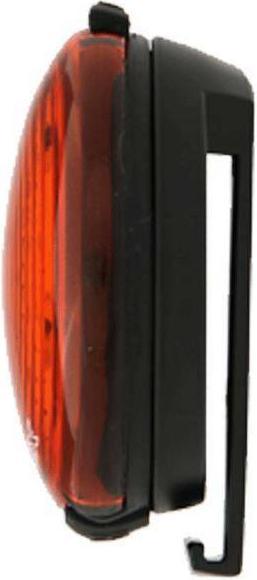 Image du produit CatEye Wearable X Rear (49 lm)